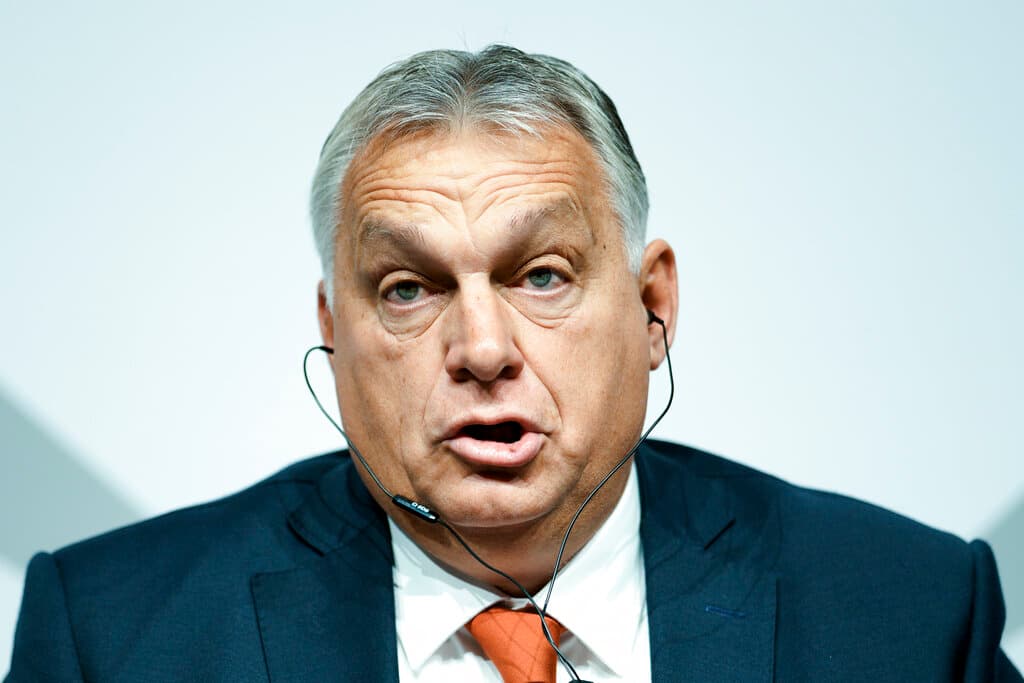 Ukrajina reagirala na skandaloznu izjavu Orbana: Pokazuje patološko nepoštivanje