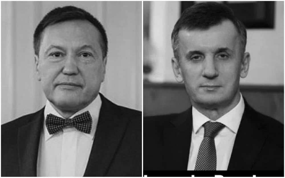 Misteriozne smrti bogatih Rusa: Jedan od njih je kritikovao Putina zbog rata u Ukrajini