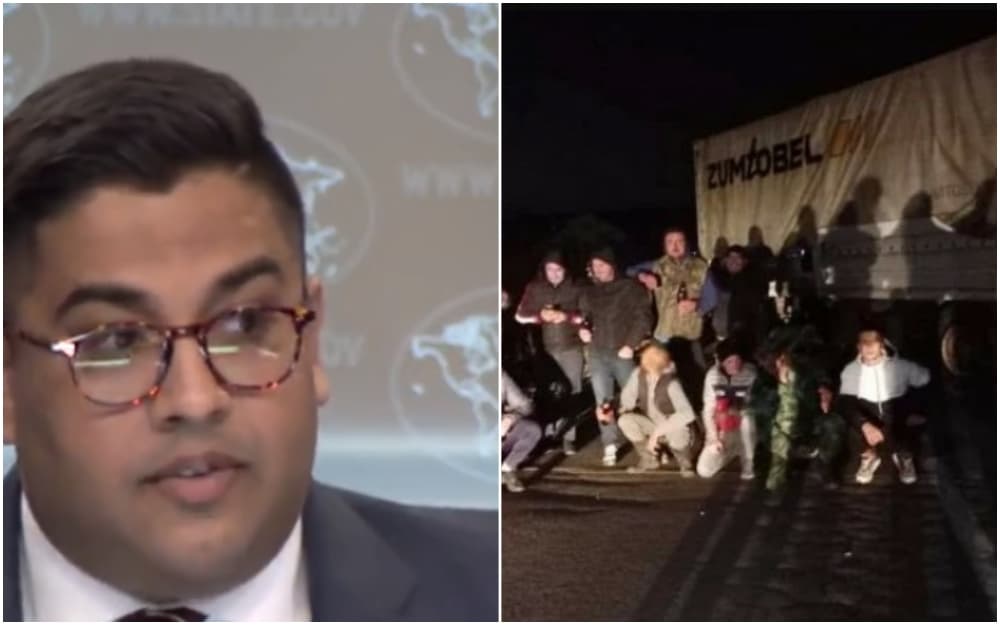 State Department: Zabrinuti smo zbog napetosti na Kosovu, radimo s Vučićem i Kurtijem na pronalaženju političkog rješenja
