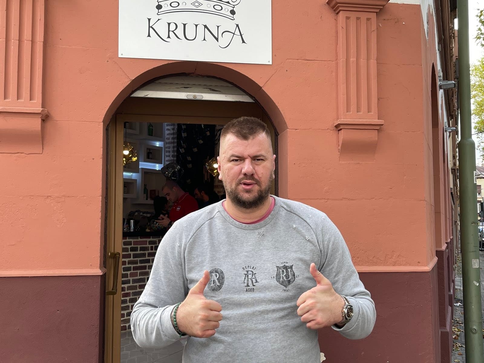 Janjuš se pohvalio novom djevojkom i usijao društvene mreže