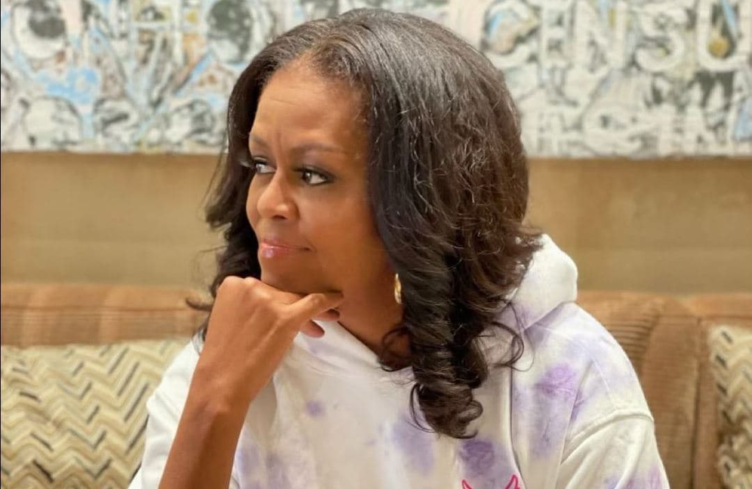 Mišel Obama otkriva bračne tajne: Baraka sam mrzila deset godina