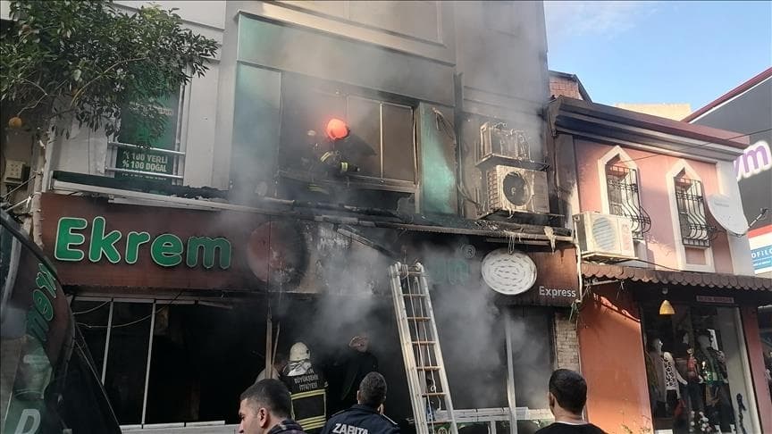Eksplozija u Turskoj: Poginulo sedam osoba, među njima troje djece