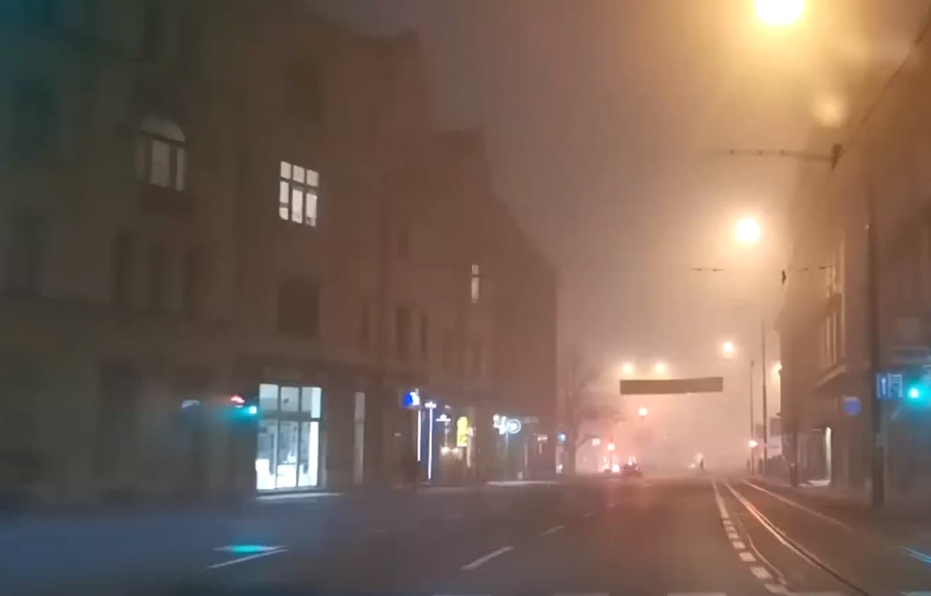 Kvalitet zraka u Sarajevu označen kao vrlo nezdrav: Izbjegavajte izlazak vani