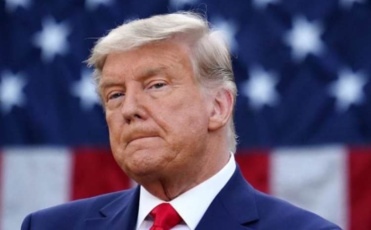 Objavljeni poreski izvještaji Donalda Trampa
