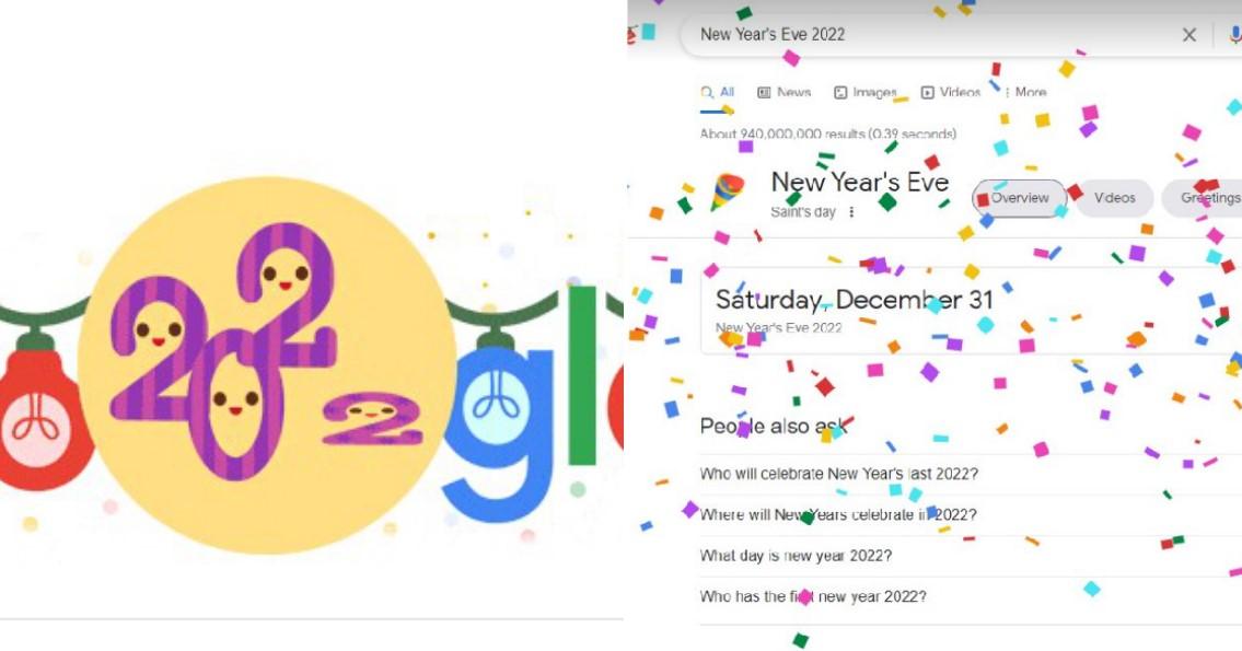 Jeste li vidjeli šta se dogodi kliknete li danas na Google Doodle?