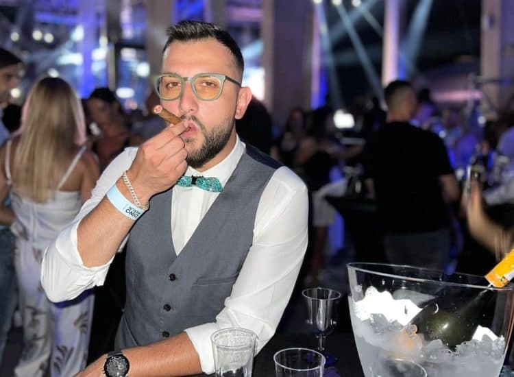 Denial Ahmetović: Znam ko me je opljačkao, sve sam prepustio policiji