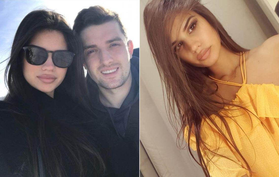 Tek nedavno je počeo pokazivati u javnosti, a evo ko je i čime se bavi djevojka Mirze Selimovića