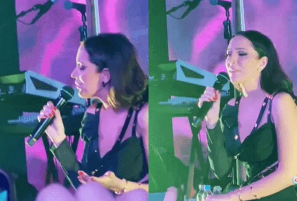 Prija pjeva, suze same idu: Da li je ovo najemotivnije izvođenje do sada