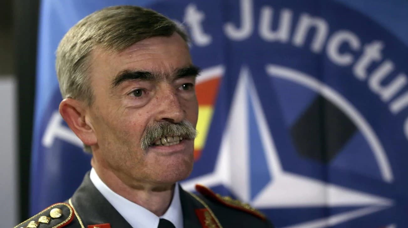 Bivši general NATO-a otkrio kada bi Rusija i Ukrajina mogle prekinuti rat