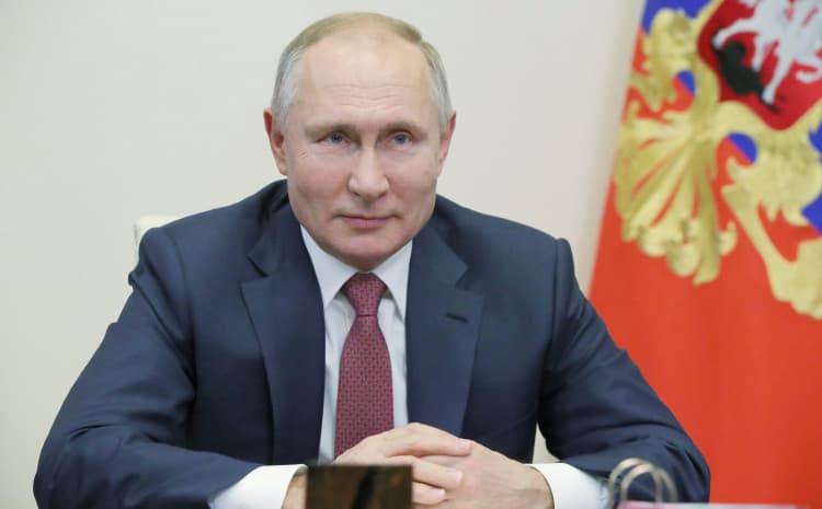 Udovice ruskih vojnika od Putina traže da objavi mobilizaciju većih razmjera