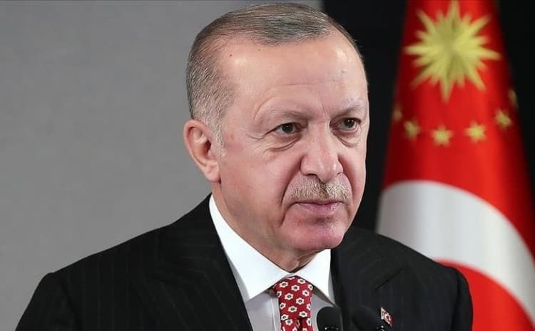 Erdoan će danas telefonski razgovarati s Putinom i Zelenskim