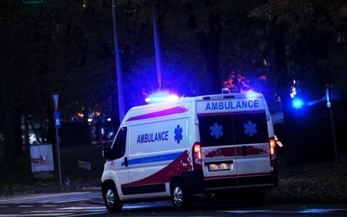 Masovna tučnjava maloljetnika u Novom Sadu: Jednom mladiću razbijena glava