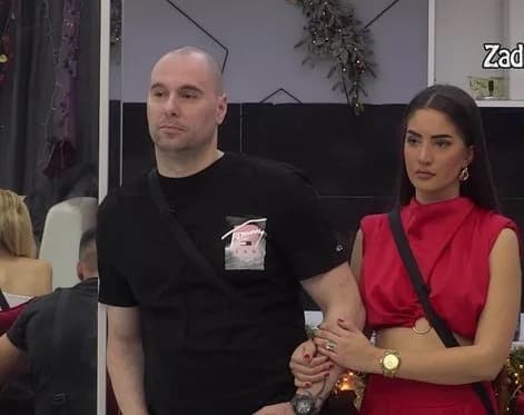 U vezi samo deset dana: Zvezdan i Anđela već govore o prinovi
