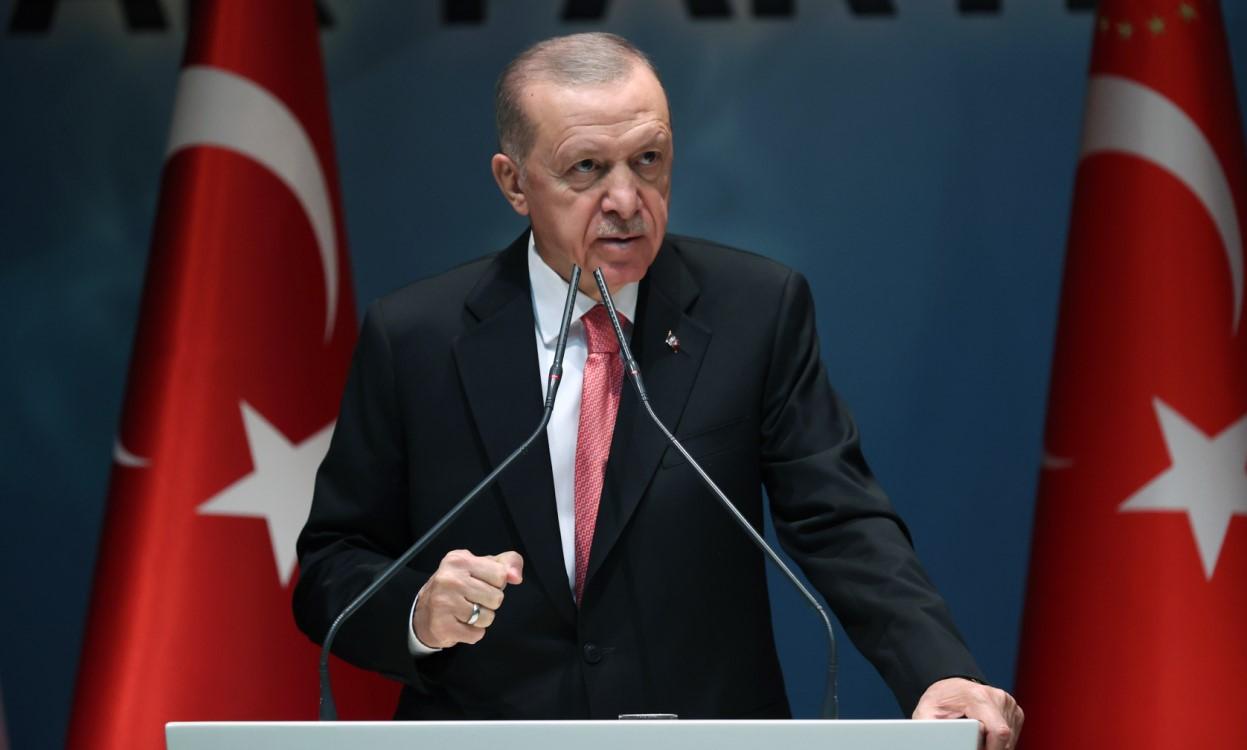 Američki State Department odsad će Tursku nazivati Türkiye
