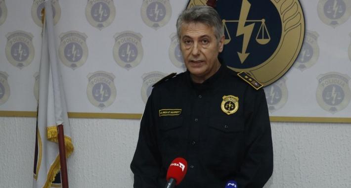 Komisija za sigurnost Skupštine KS: Ne postoje sigurnosne prijetnje