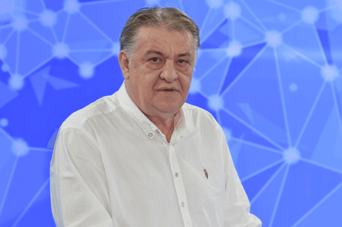 Mato Đaković za "Avaz": Nisam ja ničiji!