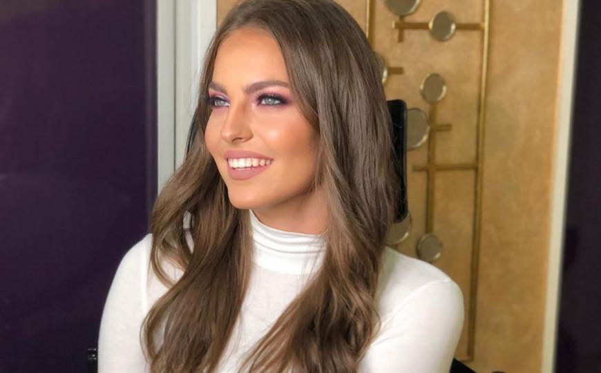 Džejla Ramović novom fotografijom u elegantnom izdanju pobrala sve simpatije