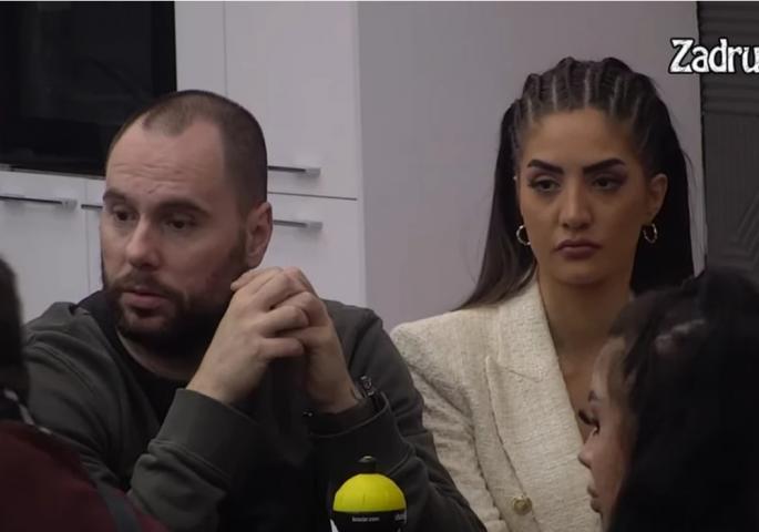 Zvezdan Slavnić odlučio da zaprosi Anđelu: Oglasila se njegova supruga Ana