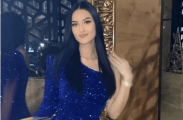 Skinula se kćerka Dragane Mirković: Manuela Bijelić se opustila na jahti