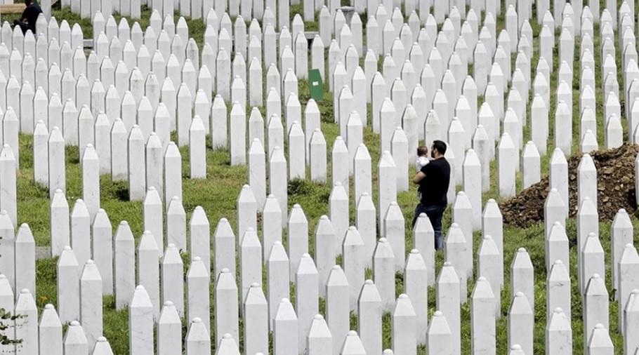 Nizozemska isplatila štetu za 860 srodnika žrtava genocida u Srebrenici
