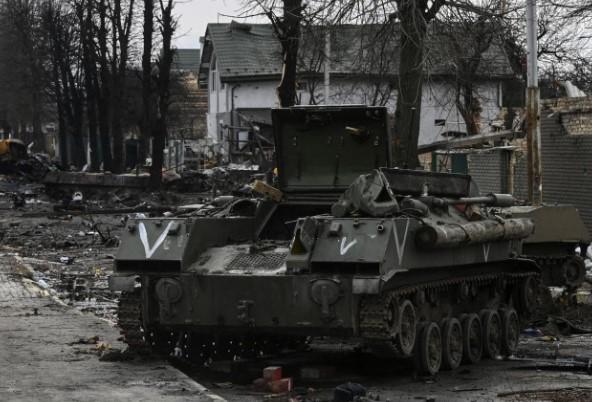 Uprkos primirju, Rusija cijeli dan napadala Ukrajinu