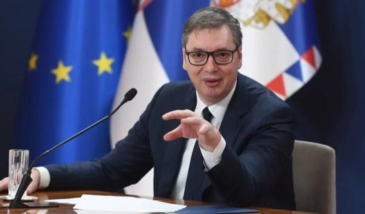 Vučić saopćio da je KFOR odbio zahtjev za povratak vojske na Kosovo