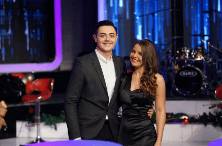 Sanda Mladenović o ljubavnom životu: Ako postoji ljubav i povjerenje…