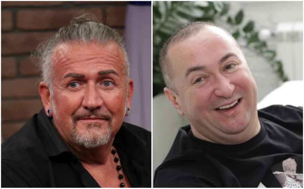 Dragan Marinković Maca ponizio Đanija i njegovu Slađu, pale teške uvrede