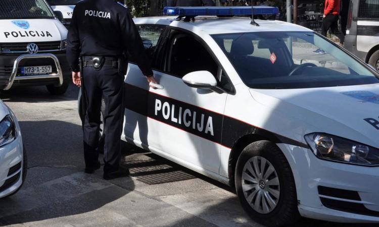 Nesreća kod Lukavca: Saobraćaj obustavljen, koristite alternativne puteve