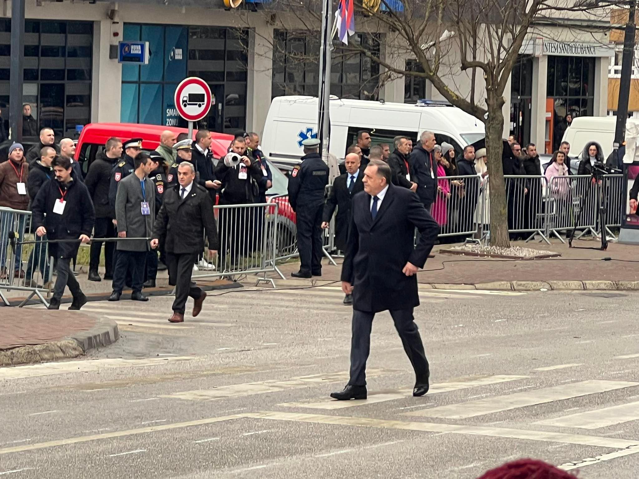 Dodik "historičar": Mogu svojatati Tvrtka, ali je on nesumnjivo bio Srbin