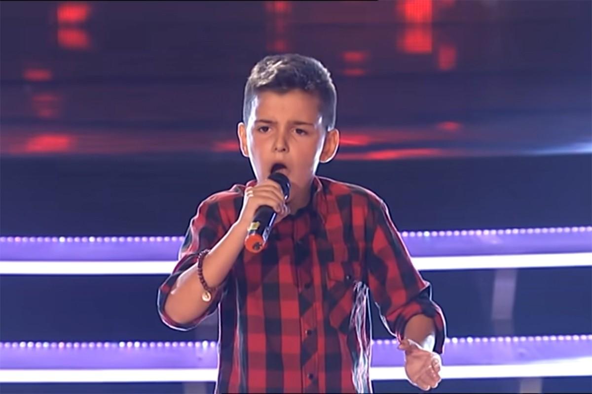 Sjećate li se talentovanog Marka Bošnjaka, evo gdje je i kako izgleda danas