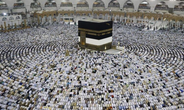 Vijest iz Saudijske Arabije obradovala vjernike širom svijeta
