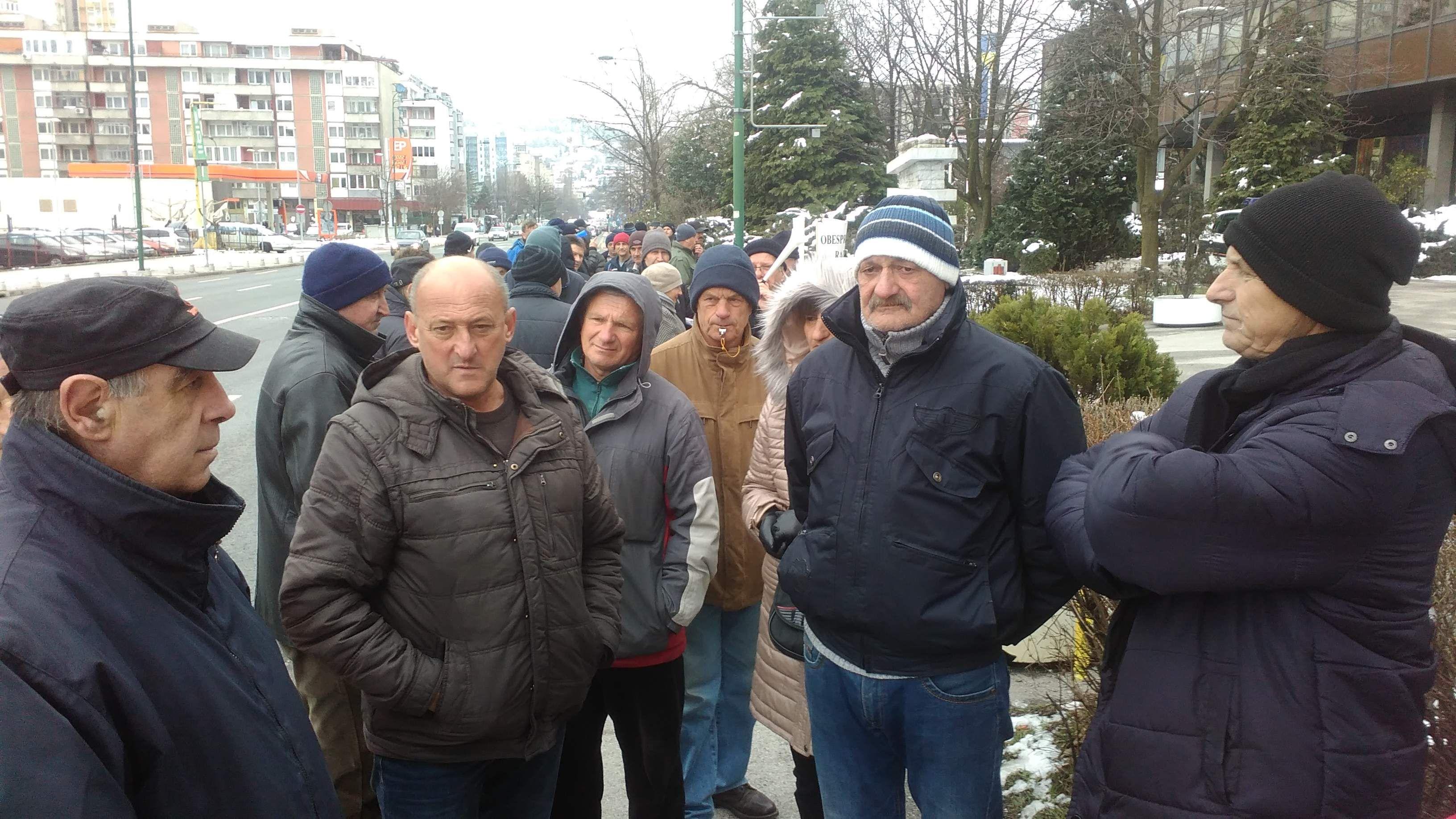 Mogu li plaće biti više za 400 KM