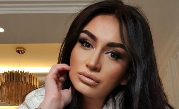 Dobro se drži: Pogledajte kako izgleda mama Andreane Čekić