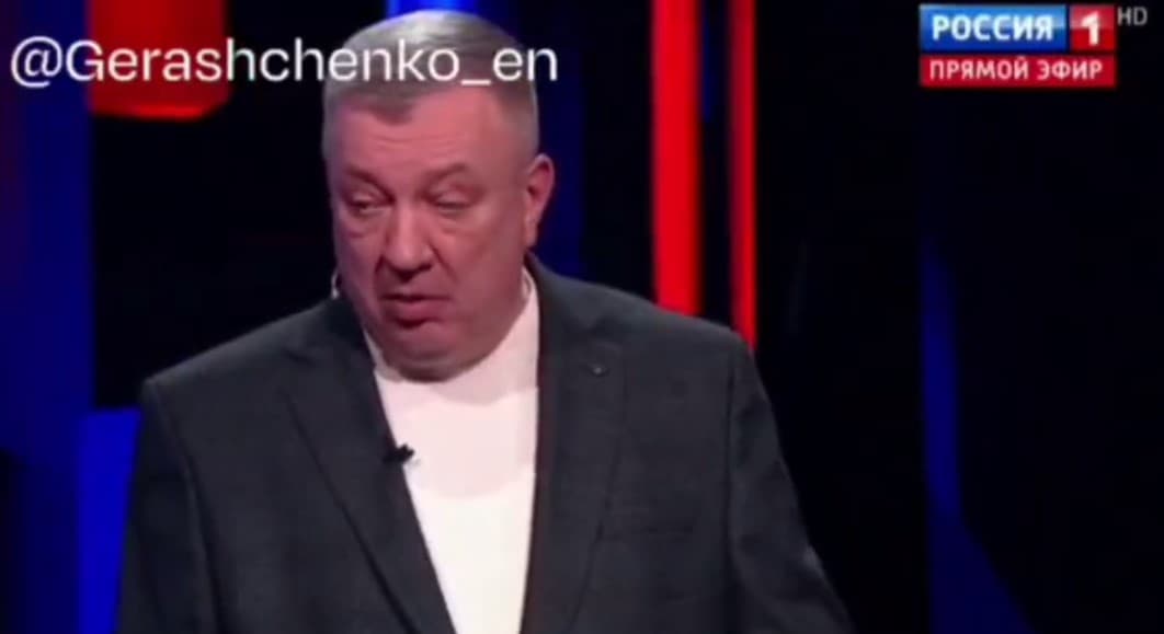 Penzinonisani ruski komandant: Imamo dovoljno streljiva da uništimo Francusku