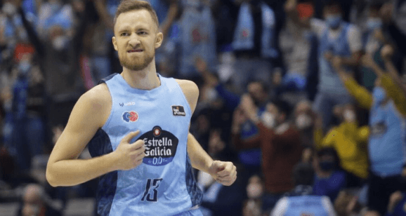 Džanan Musa nervira navijače Crvene zvezde: Postigao 11 koševa u Beogradu