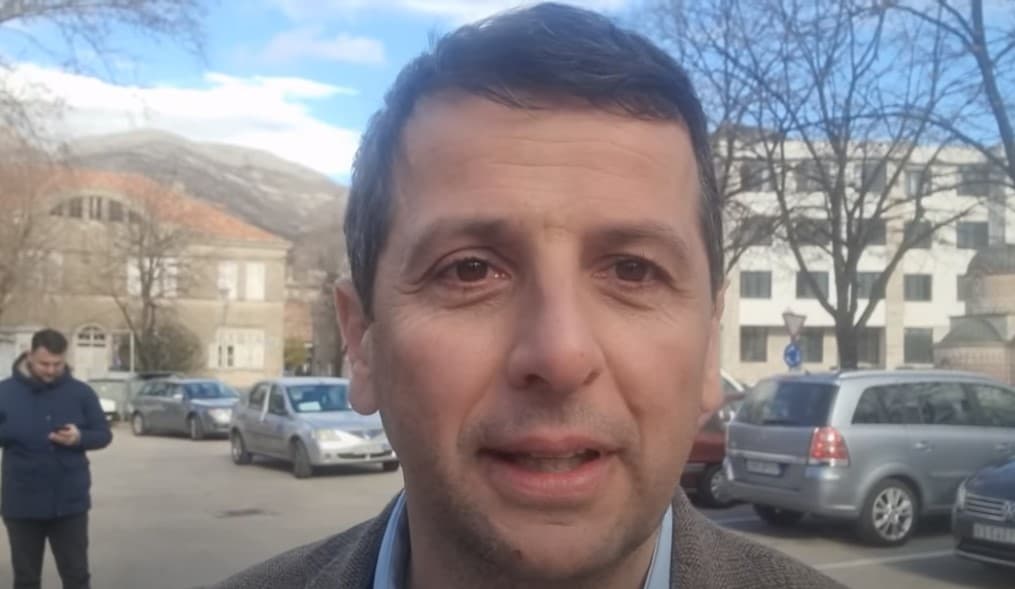 U Trebinju protesti zbog poskupljenja struje, Vukanović poručuje: Ovo je pljačka