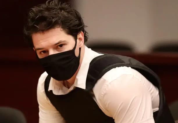 Filip Zavadlav počinio trostruko ubistvo u Splitu, ali djevojke su ga nazivale herojem i ludile za njim