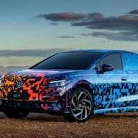 Volkswagen ID.7 je električna alternativa Passatu