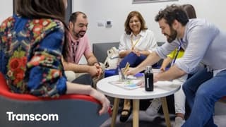 Švedska kompanija Transcom: Besplatno dobrovoljno zdravstveno osiguranje za sve zaposlene
