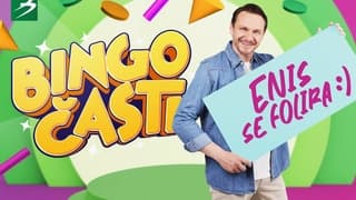 Konačno stiže i dugo očekivani odgovor na vaše upite: Enis se vraća u Bingo! (Galerija 5) Armin