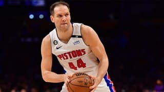 Bojan Bogdanović pred velikim transferom