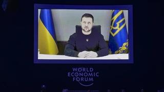 Zelenski: Obnavljanje sigurnosti i mira u Ukrajini trebalo bi da bude brže od ruskih napada 