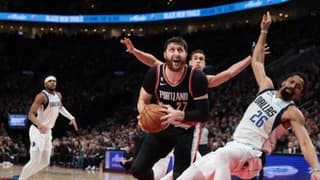 Dalas nemoćan bez Dončića, Nurkić ponovo briljirao