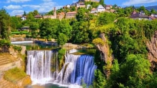 Turističke atrakcije u BiH: Od Sarajeva do Livna