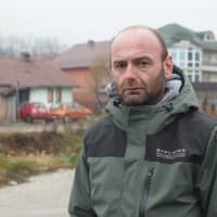 Ovo je heroj iz Novog Pazara koji je spasio komšiju iz rijeke: Nisam ga htio pustiti po cijenu vlastitog života