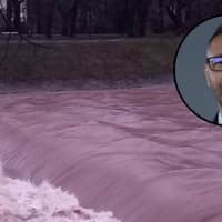 Šef Civilne zaštite KS Dženan Brkanić za "Avaz": Još uvijek je snazi upozorenje