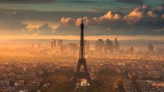 Grad romantike i ljubavi: Pariz će svakoga očarati