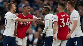 Arsenal ide na konto Totenhemu, da li će ga najveći rival zaustaviti na pohodu ka titulu