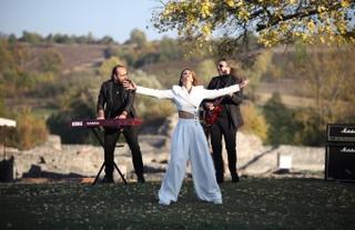 Članovi grupe "Neverne bebe" o novom albumu za "Avaz": "Hodaj" je naš krik pokušaja da se izdignemo iz općeg ludila